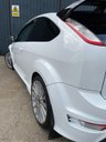 USED 2010 54 FORD FOCUS 2.5 RS 3d 300 BHP 