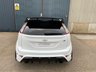 USED 2010 54 FORD FOCUS 2.5 RS 3d 300 BHP 