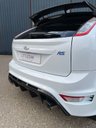 USED 2010 54 FORD FOCUS 2.5 RS 3d 300 BHP 
