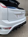 USED 2010 54 FORD FOCUS 2.5 RS 3d 300 BHP 