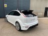 USED 2010 54 FORD FOCUS 2.5 RS 3d 300 BHP 