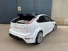 USED 2010 54 FORD FOCUS 2.5 RS 3d 300 BHP 