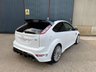 USED 2010 54 FORD FOCUS 2.5 RS 3d 300 BHP 