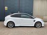 USED 2010 54 FORD FOCUS 2.5 RS 3d 300 BHP 