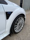 USED 2010 54 FORD FOCUS 2.5 RS 3d 300 BHP 