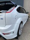 USED 2010 54 FORD FOCUS 2.5 RS 3d 300 BHP 