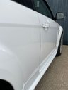 USED 2010 54 FORD FOCUS 2.5 RS 3d 300 BHP 