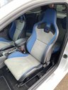 USED 2010 54 FORD FOCUS 2.5 RS 3d 300 BHP 