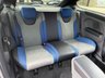 USED 2010 54 FORD FOCUS 2.5 RS 3d 300 BHP 