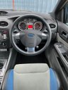 USED 2010 54 FORD FOCUS 2.5 RS 3d 300 BHP 