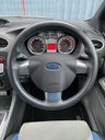 USED 2010 54 FORD FOCUS 2.5 RS 3d 300 BHP 