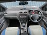 USED 2010 54 FORD FOCUS 2.5 RS 3d 300 BHP 