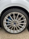 USED 2010 54 FORD FOCUS 2.5 RS 3d 300 BHP 