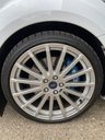 USED 2010 54 FORD FOCUS 2.5 RS 3d 300 BHP 