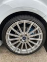 USED 2010 54 FORD FOCUS 2.5 RS 3d 300 BHP 