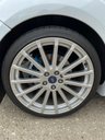 USED 2010 54 FORD FOCUS 2.5 RS 3d 300 BHP 