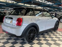 USED 2017 17 MINI HATCH COOPER 1.5 COOPER D 5d 114 BHP 