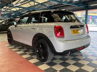 USED 2017 17 MINI HATCH COOPER 1.5 COOPER D 5d 114 BHP 