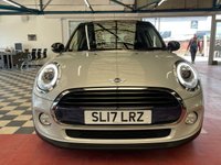 USED 2017 17 MINI HATCH COOPER 1.5 COOPER D 5d 114 BHP 