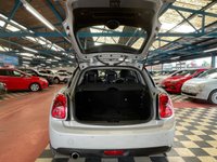 USED 2017 17 MINI HATCH COOPER 1.5 COOPER D 5d 114 BHP 