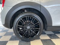USED 2017 17 MINI HATCH COOPER 1.5 COOPER D 5d 114 BHP 
