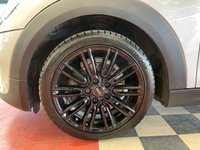 USED 2017 17 MINI HATCH COOPER 1.5 COOPER D 5d 114 BHP 