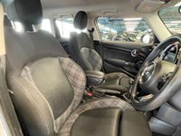 USED 2017 17 MINI HATCH COOPER 1.5 COOPER D 5d 114 BHP 