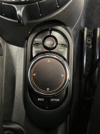 USED 2017 17 MINI HATCH COOPER 1.5 COOPER D 5d 114 BHP 