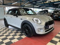 USED 2017 17 MINI HATCH COOPER 1.5 COOPER D 5d 114 BHP 