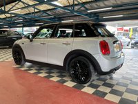 USED 2017 17 MINI HATCH COOPER 1.5 COOPER D 5d 114 BHP 