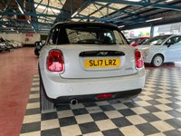 USED 2017 17 MINI HATCH COOPER 1.5 COOPER D 5d 114 BHP 