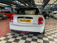 USED 2017 17 MINI HATCH COOPER 1.5 COOPER D 5d 114 BHP 