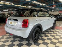USED 2017 17 MINI HATCH COOPER 1.5 COOPER D 5d 114 BHP 