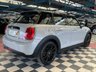 USED 2017 17 MINI HATCH COOPER 1.5 COOPER D 5d 114 BHP 