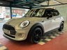 USED 2017 17 MINI HATCH COOPER 1.5 COOPER D 5d 114 BHP 