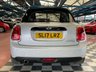 USED 2017 17 MINI HATCH COOPER 1.5 COOPER D 5d 114 BHP 