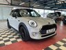 USED 2017 17 MINI HATCH COOPER 1.5 COOPER D 5d 114 BHP 