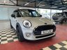 USED 2017 17 MINI HATCH COOPER 1.5 COOPER D 5d 114 BHP 