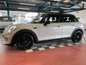USED 2017 17 MINI HATCH COOPER 1.5 COOPER D 5d 114 BHP 