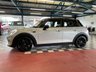 USED 2017 17 MINI HATCH COOPER 1.5 COOPER D 5d 114 BHP 