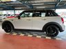 USED 2017 17 MINI HATCH COOPER 1.5 COOPER D 5d 114 BHP 