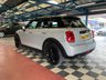 USED 2017 17 MINI HATCH COOPER 1.5 COOPER D 5d 114 BHP 