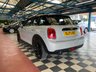 USED 2017 17 MINI HATCH COOPER 1.5 COOPER D 5d 114 BHP 