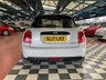USED 2017 17 MINI HATCH COOPER 1.5 COOPER D 5d 114 BHP 