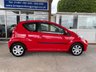 USED 2011 61 PEUGEOT 107 1.0 URBAN 3d AUTO 68 BHP RARE AUTO + 5 x SERVICES + AIR-CON