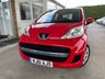 USED 2011 61 PEUGEOT 107 1.0 URBAN 3d AUTO 68 BHP RARE AUTO + 5 x SERVICES + AIR-CON