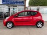 USED 2011 61 PEUGEOT 107 1.0 URBAN 3d AUTO 68 BHP RARE AUTO + 5 x SERVICES + AIR-CON