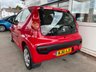 USED 2011 61 PEUGEOT 107 1.0 URBAN 3d AUTO 68 BHP RARE AUTO + 5 x SERVICES + AIR-CON