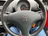 USED 2011 61 PEUGEOT 107 1.0 URBAN 3d AUTO 68 BHP RARE AUTO + 5 x SERVICES + AIR-CON