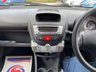 USED 2011 61 PEUGEOT 107 1.0 URBAN 3d AUTO 68 BHP RARE AUTO + 5 x SERVICES + AIR-CON